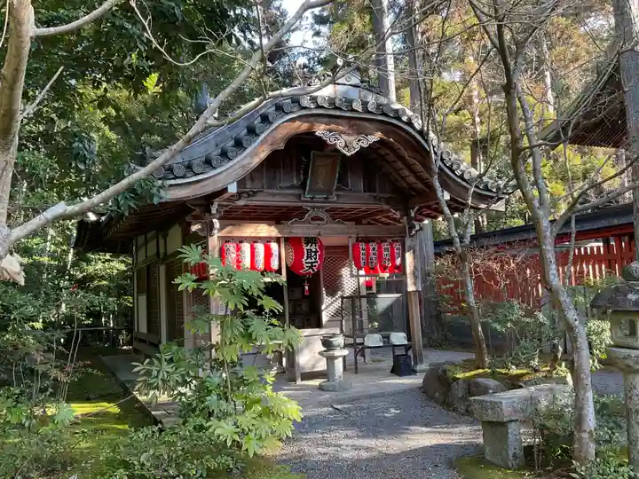 赤山禅院(京都府)