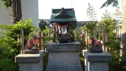 太田神社(東京都)
