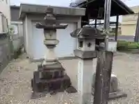 天王社(愛知県)