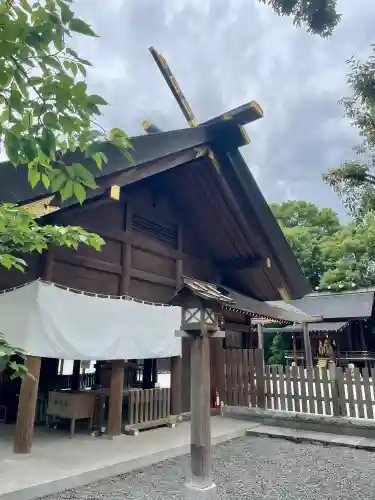 阿佐ヶ谷神明宮(東京都)