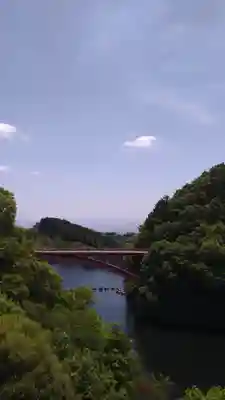 朝護孫子寺(奈良県)