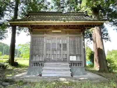 貴船神社(岐阜県)