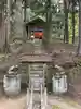 匠神社の狛犬