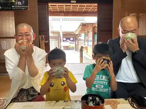 成田山瀧泉寺(北海道)