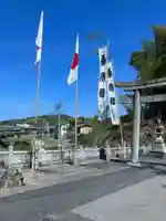 貴布祢神社のお祭り