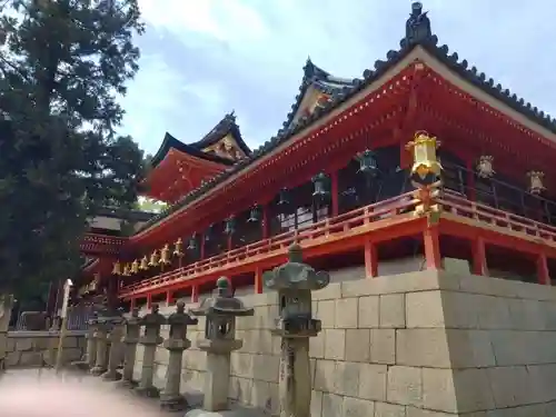 石清水八幡宮(京都府)