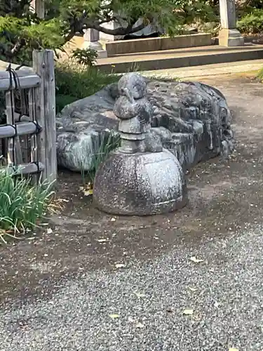 宝光寺(神奈川県)