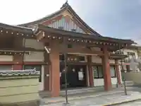 大坊本行寺(東京都)