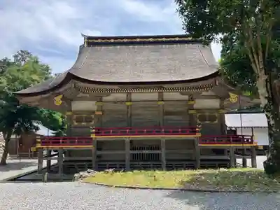 日吉大社(滋賀県)