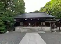乃木神社(東京都)