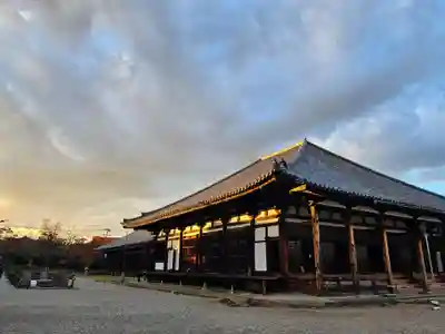 元興寺(奈良県)