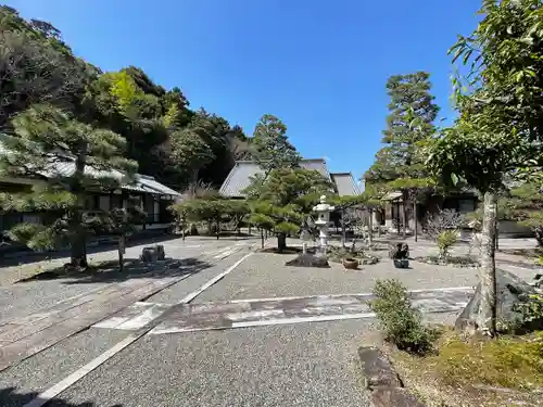 慈眼院(滋賀県)