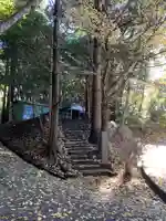 北向地蔵尊(千葉県)