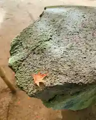 滑川神社 - 仕事と子どもの守り神(福島県)