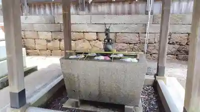 山﨑八幡宮(山口県)