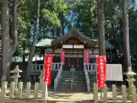 稲荷神社(兵庫県)