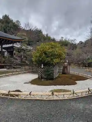 二尊院(京都府)