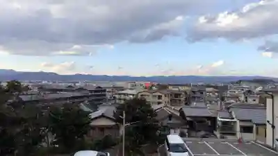 粟田神社(京都府)