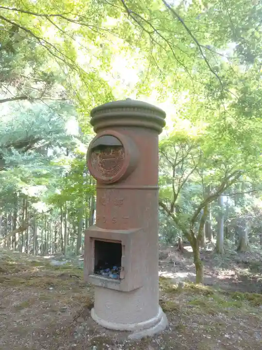 播州清水寺のその他建物