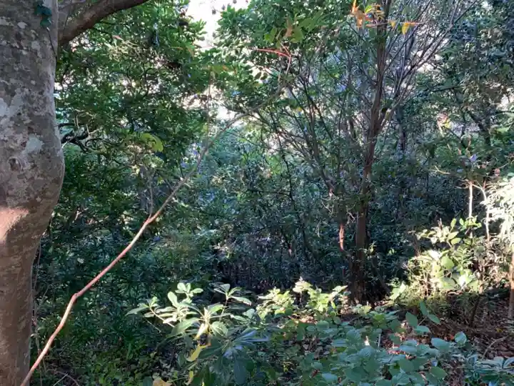 浅間神社のその他建物