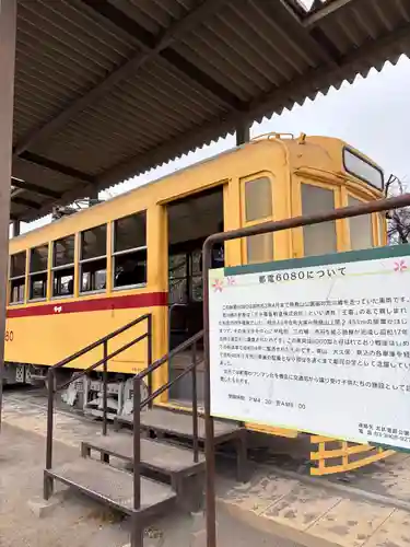 七社神社(東京都)