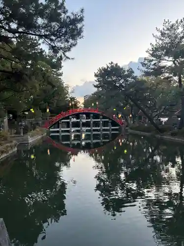 住吉大社(大阪府)