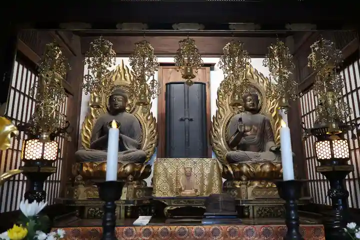 称名寺(奈良県)