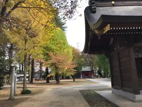 小野神社(東京都)