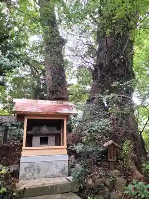 今宮神社(静岡県)