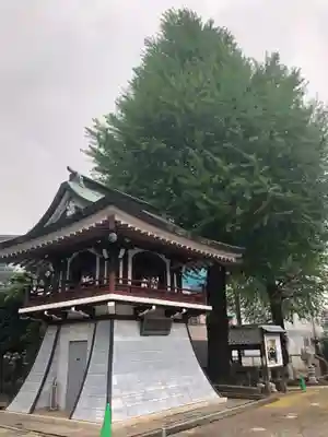 正覚寺のその他建物