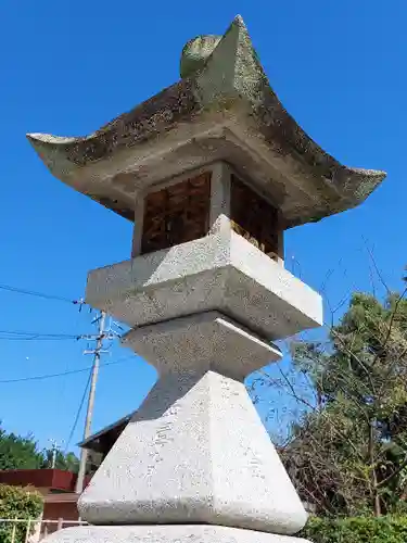 矢奈比賣神社（見付天神）(静岡県)