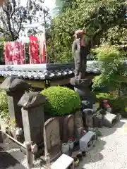 玄国寺(東京都)