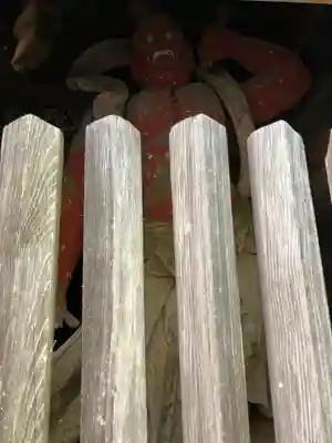 西明寺(栃木県)