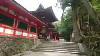 石上神宮のその他建物