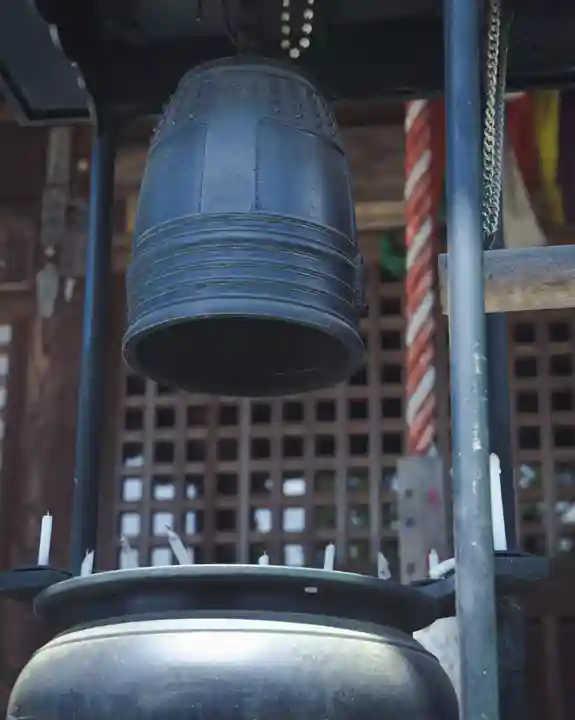 不動寺(松井田不動尊) (群馬県)