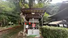 高倉神社(京都府)