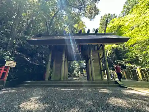 多度大社(三重県)