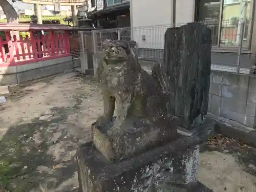 三隅神社(福岡県)