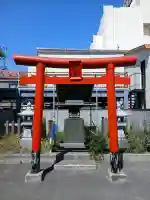 浜町稲荷神社(青森県)
