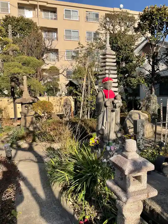 良忠寺のその他建物