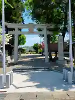 稲荷神社(三重県)