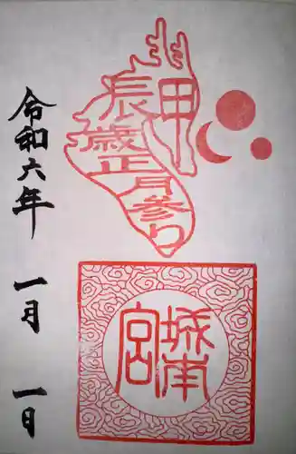 城南宮(京都府)