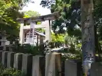 足羽神社(福井県)
