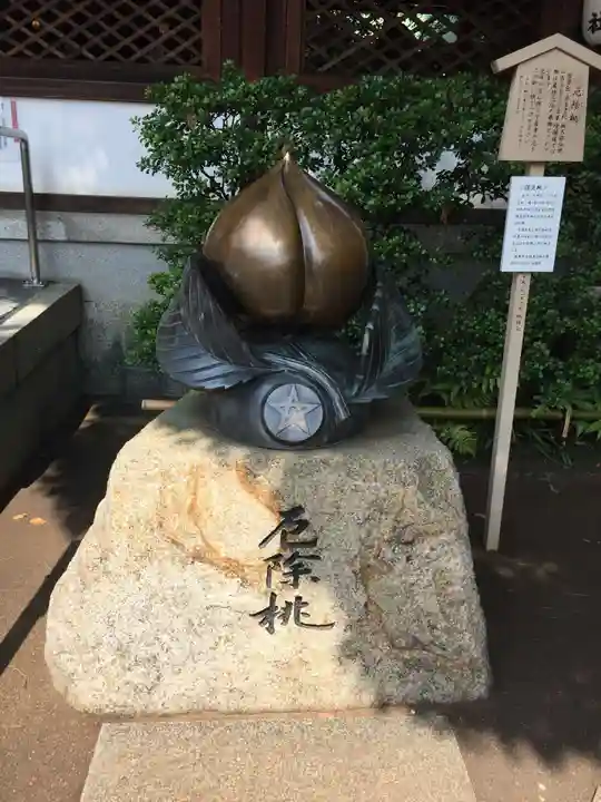 晴明神社のその他建物