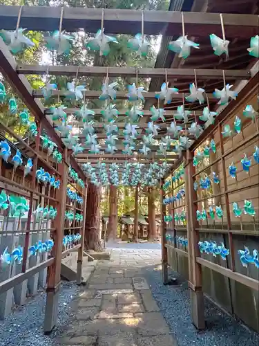 熊野大社(山形県)