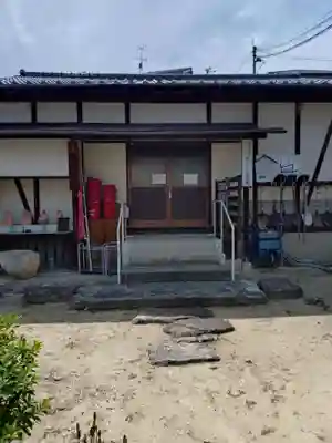 江本寺(広島県)