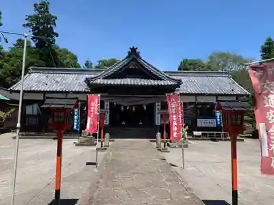 八坂社 (富来神社) (大分県)