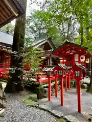 椿岸神社(三重県)