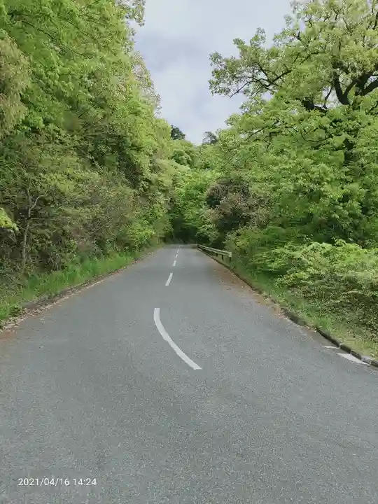 唐澤山神社(栃木県)
