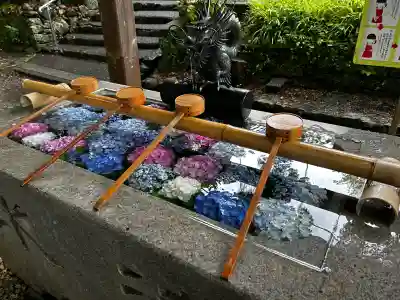 事任八幡宮(静岡県)